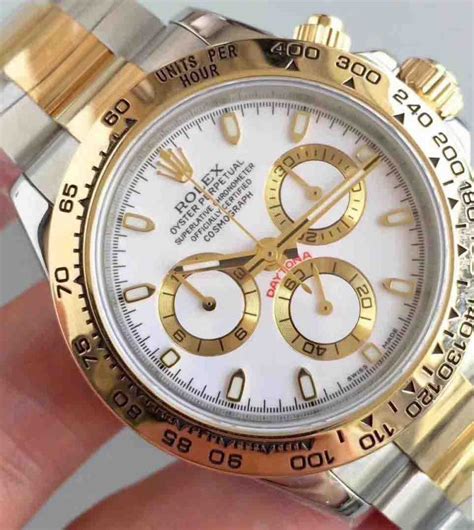 rolex daytona staal witte plaat|Rolex Cosmograph Daytona.